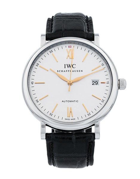 IWC Portofino Automatic IW356517